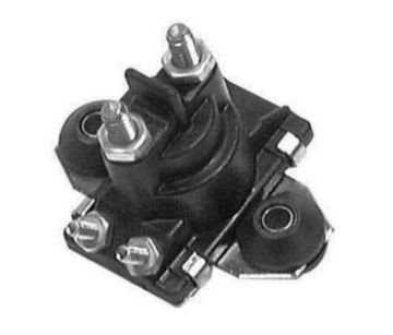 Show details for Mercury-Mercruiser 89-850187T1 SOLENOID ASSEMBLY Picture of Mercury-Mercruiser 89-850187T1 SOLENOID ASSEMBLY
